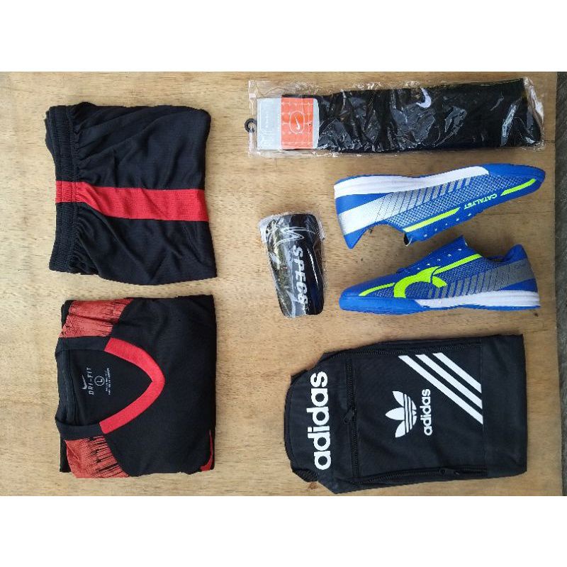 sepatu futsal ortus catalys liberte jogosala rabona BBS