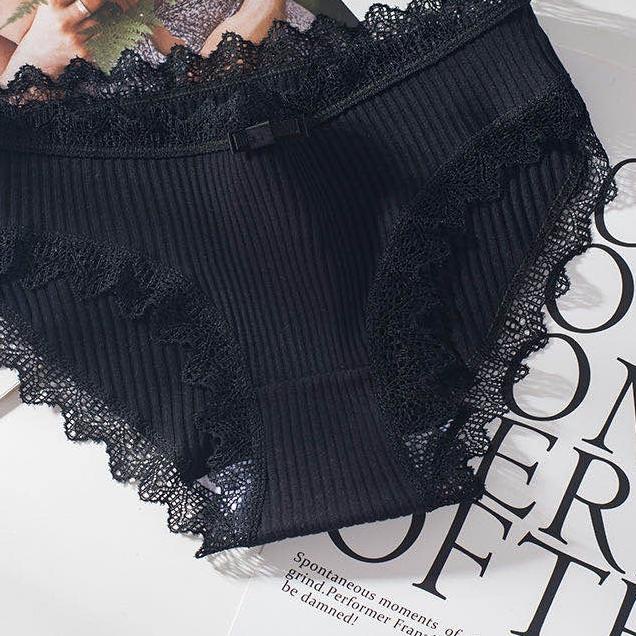 (X39) HOHO_HWANG (C-10) CELANA DALAM WANITA polos CD wanita PREMIUM QUALITY SEAMLESS halus bahan kat