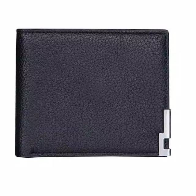 Dompet Pria Kulit Original Dompet Fashion Distro Men Wallet Dompet Laki laki Cowok