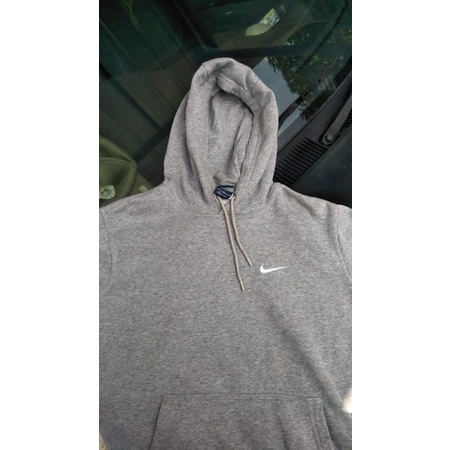hodie second nike