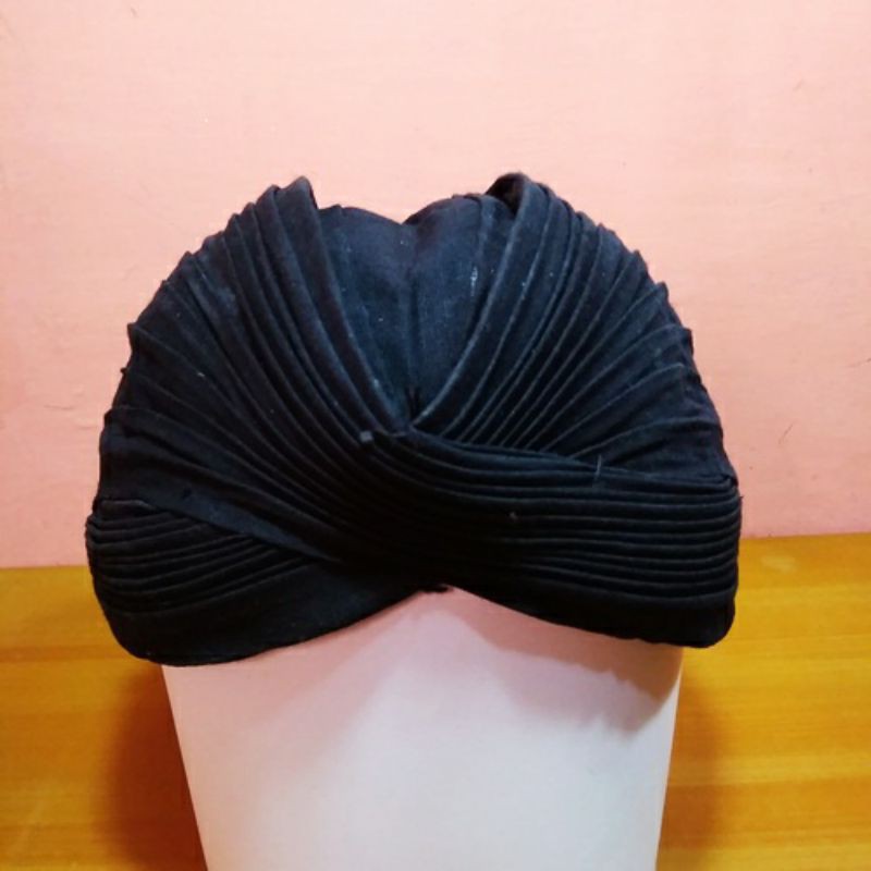 Blangkon Sunan Kalijogo