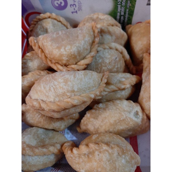

PASTEL SAYUR WORTEL BIHUN TELUR