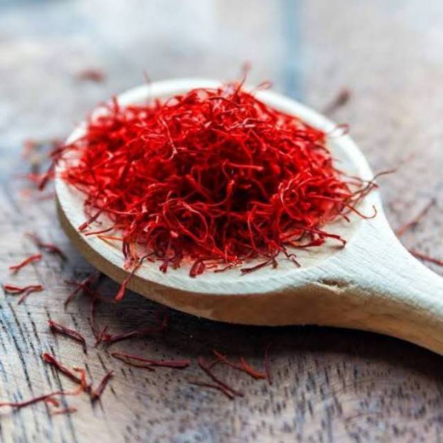 Saffron Negin original, 100% safron