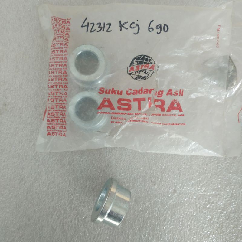 Bosh bos gear ger tromol belakang Honda Tiger 2000 lama lawas bosh gir ger belakang ori new astra