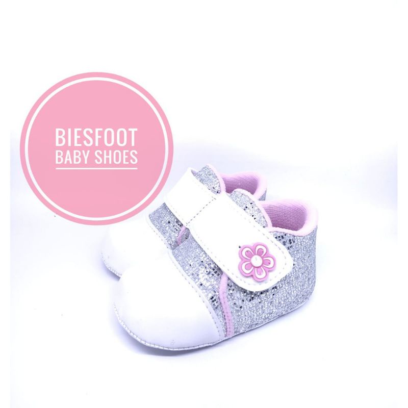 sepatu bayi prewalker 0 s/d 15 bulan