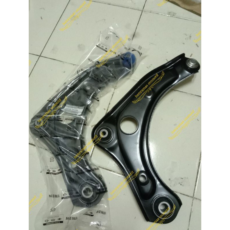 LOWER ARM KEPAK ARM NISSAN MARCH DATSUN GO LOWER ARM DEPAN MARCH