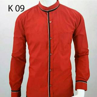  BAJU  KOKO  MURAH  BERKUALITAS BAJU  KOKO  ELEGAN BAJU  KOKO  