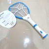 TBI RAKET NYAMUK CHARGER+SENTER MULTIFUNGSI - RAKET NYAMUK TAHAN LAMA