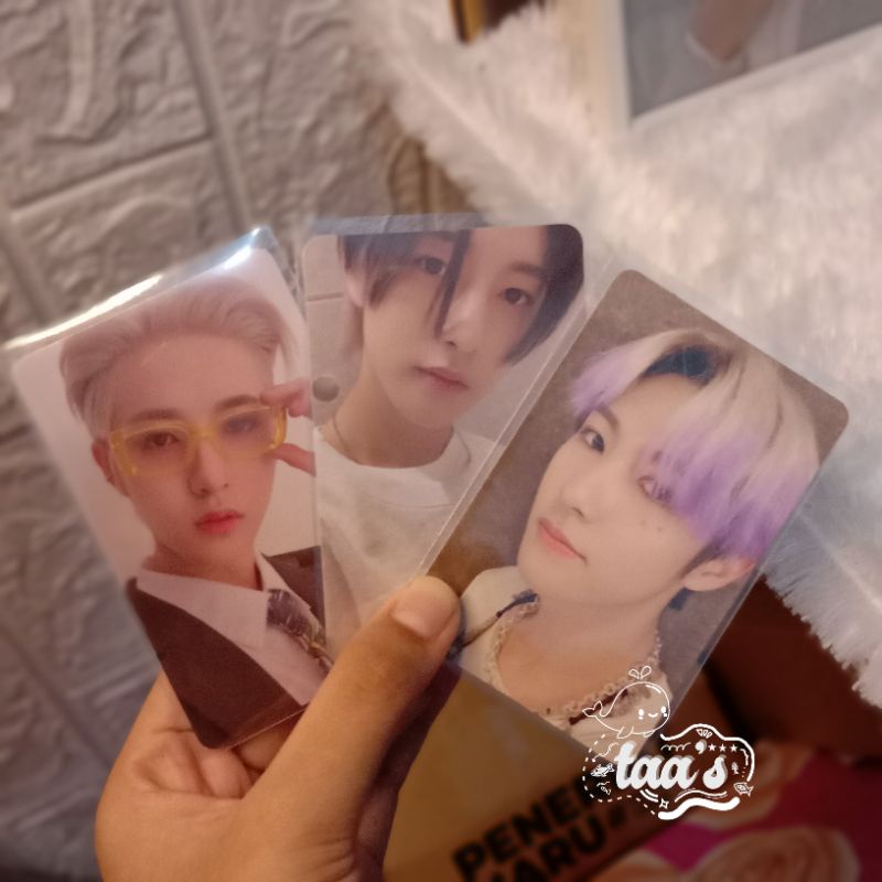 RENJUN CAFE [BOOKED] AGENT RIDIN