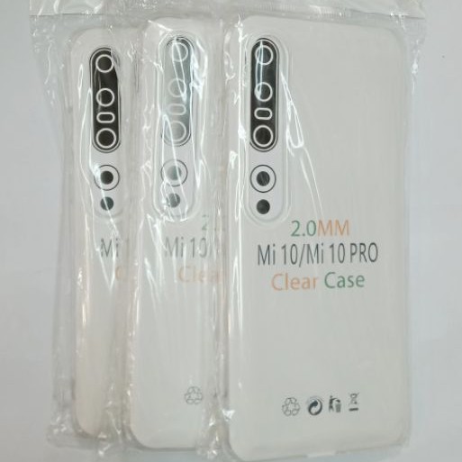 CASE BENING XIAOMI MI 10/10 PRO PREMIUM TEBAL CASELAB