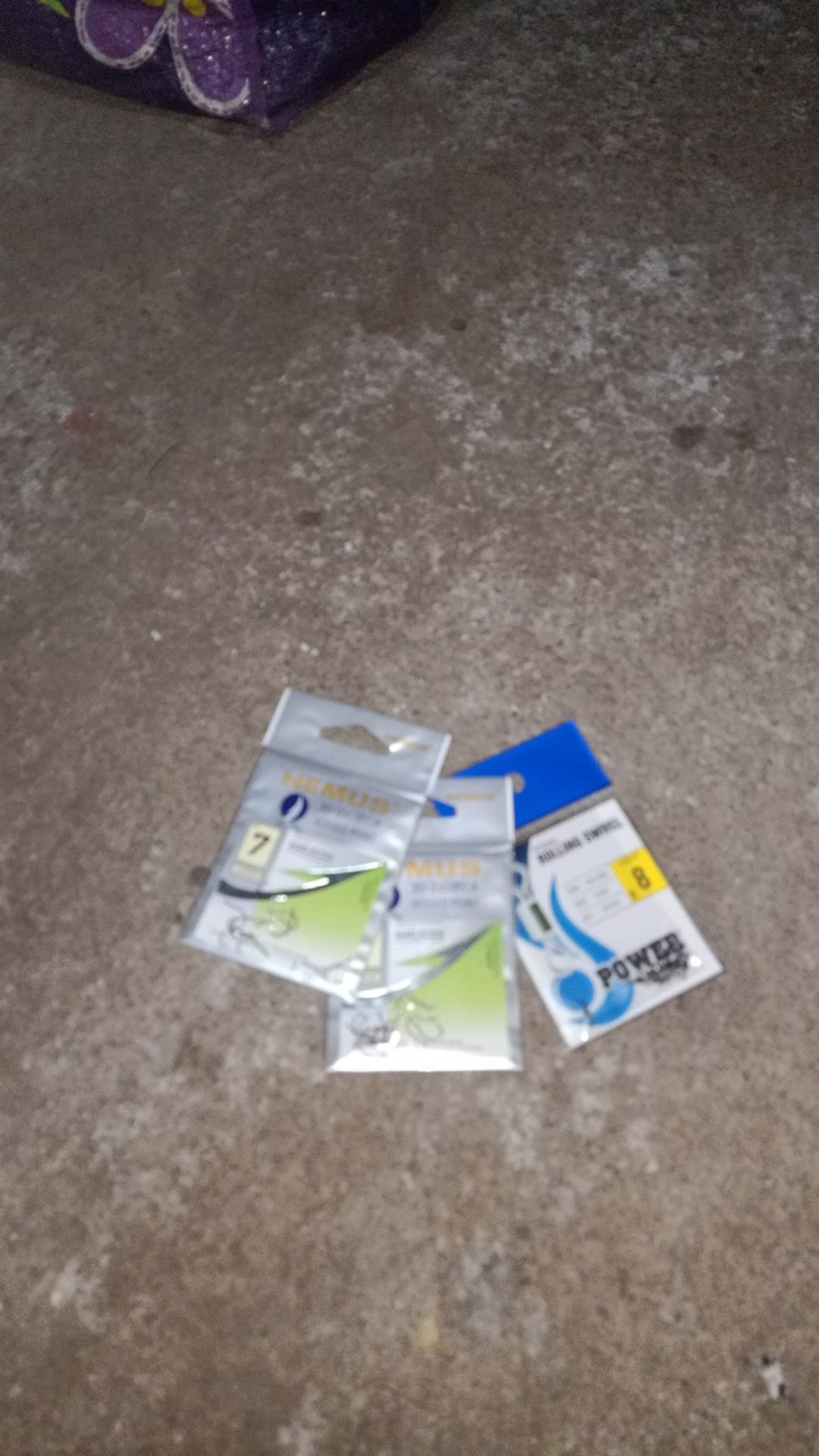 Rolling Swivel Stella Nmr 4, 5, 6, 7, 8