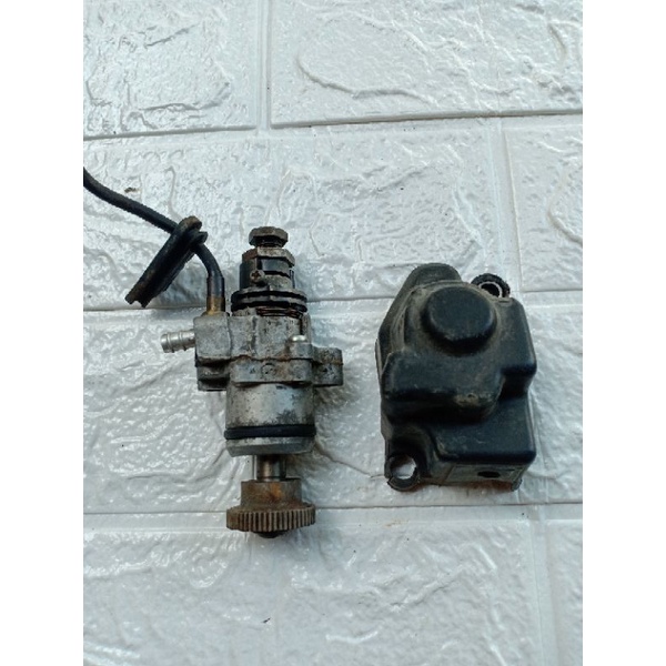 pompa oli V 80 V75 original