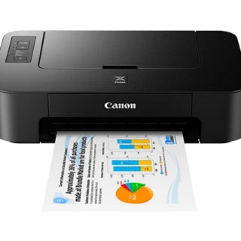 Printer murah canon/canon pixma Ts207/TS207