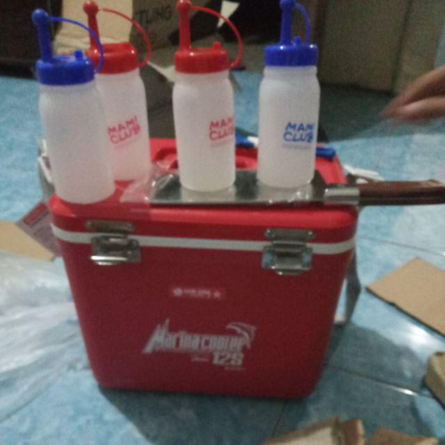 Marina Cooler Box Ice 12 S Box Es Lion Star 10 Liter