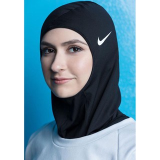 7 Model Jilbab Untuk Olahraga