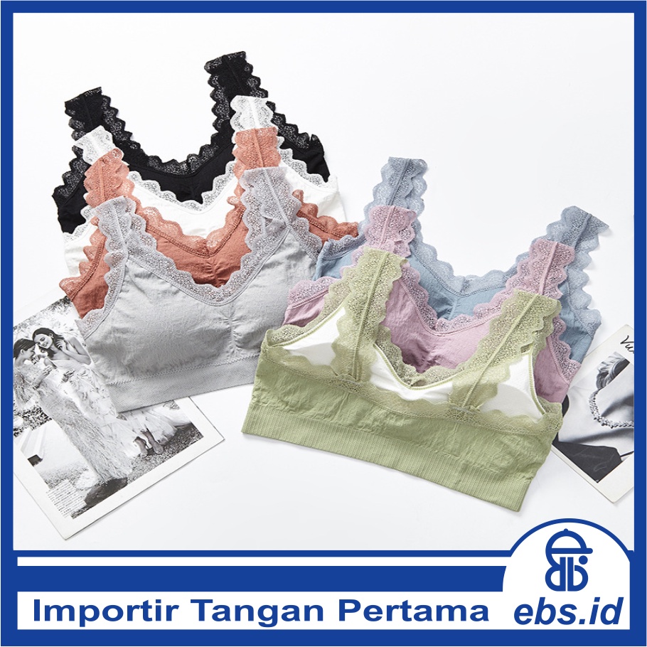 𝐄𝐁𝐒 ✅ PW102 Pakaian Wanita Fashion Import COD PW102