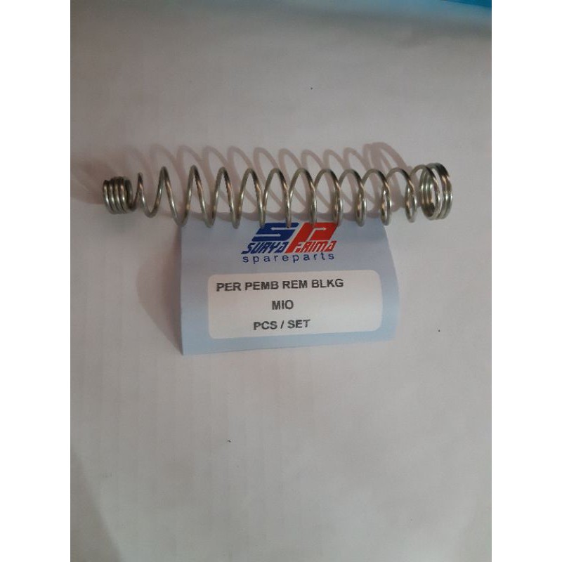 PER PEMBANTU REM BELAKANG YAMAHA MIO/MIO NEW SPORTY