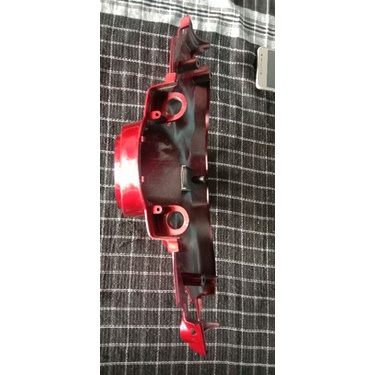 batok bawah rc 80 batok bawah Suzuki rc 80 merah