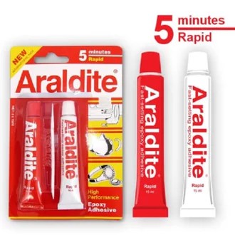 

LEM SPEAKER ARALDITE