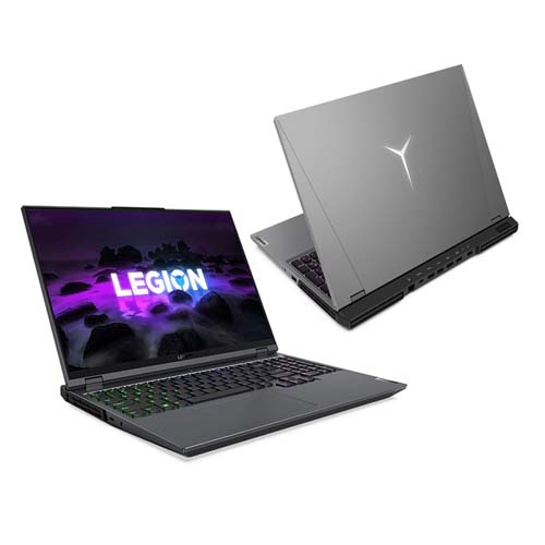 LENOVO LEGION 5 DMID R7-5800 16GB 512GB RTX3050Ti