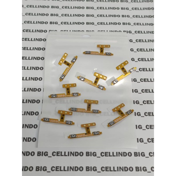 SAMSUNG GALAXY M51 FLEXIBLE FLEXIBEL FLEKSIBEL TOMBOL DALAM SUARA VOLUME SAMSUNG M51 M515 SM-M515F