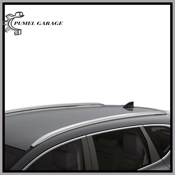 All New Crv Turbo 2016- Roof Rail Modulo Untuk Roof Rack Bagasi Terbaru