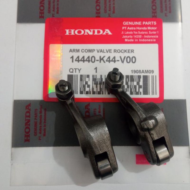 pelatuk klep beat pop ,beat esp ,beat street, Scoopy esp K44