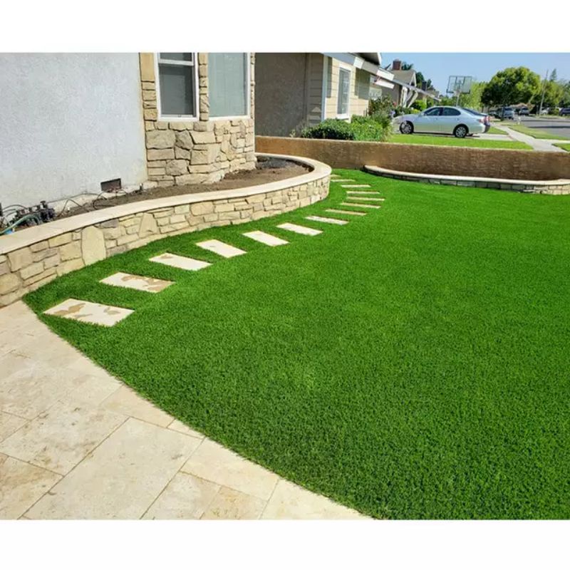 Rumput Sintetis meteran 3 meter x 2 meter/rumput Sintetis Swiss/rumput Sintetis meteran.