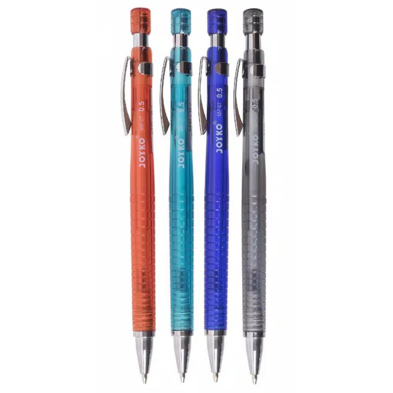 Pensil Mekanik Joyko MP-07 0.5mm