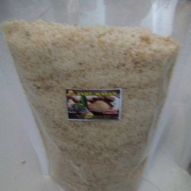 

JAHE SIAP SEDUH