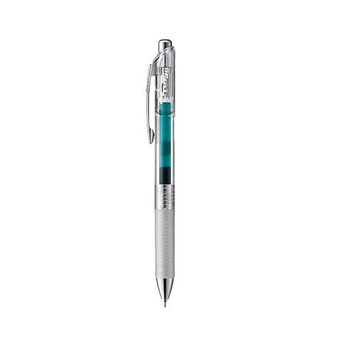 

TULIS-ALAT- PENTEL ENERGEL INFREE 0.5 BLN75TL-A , C, CA ,F ,S3 - TORQUISE -ALAT-TULIS.