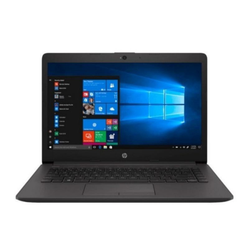 HP 240 G8 (i3-1005G1/4GB/1TB/Win10 Home/1 Year Warranty) + Tas