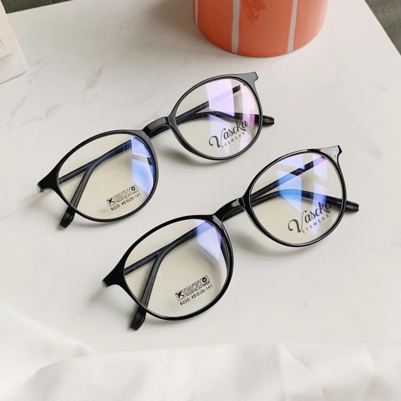 KACAMATA GENOVA EYEGLASSES