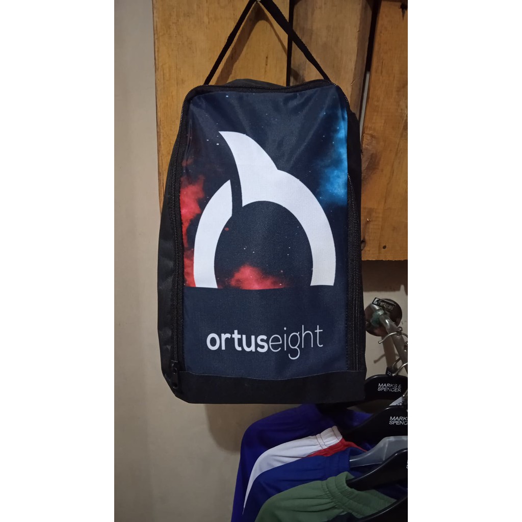 Tas Sepatu Ortuseight