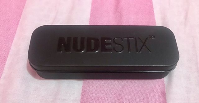 Nudestix matte magnetic lip & cheek