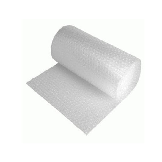 Plastik Bubble untuk packaging (bubble wrap)