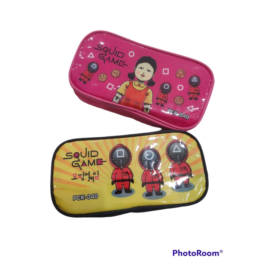 

TEMPAT PENSIL FANCY ANAK MURAH - TBS