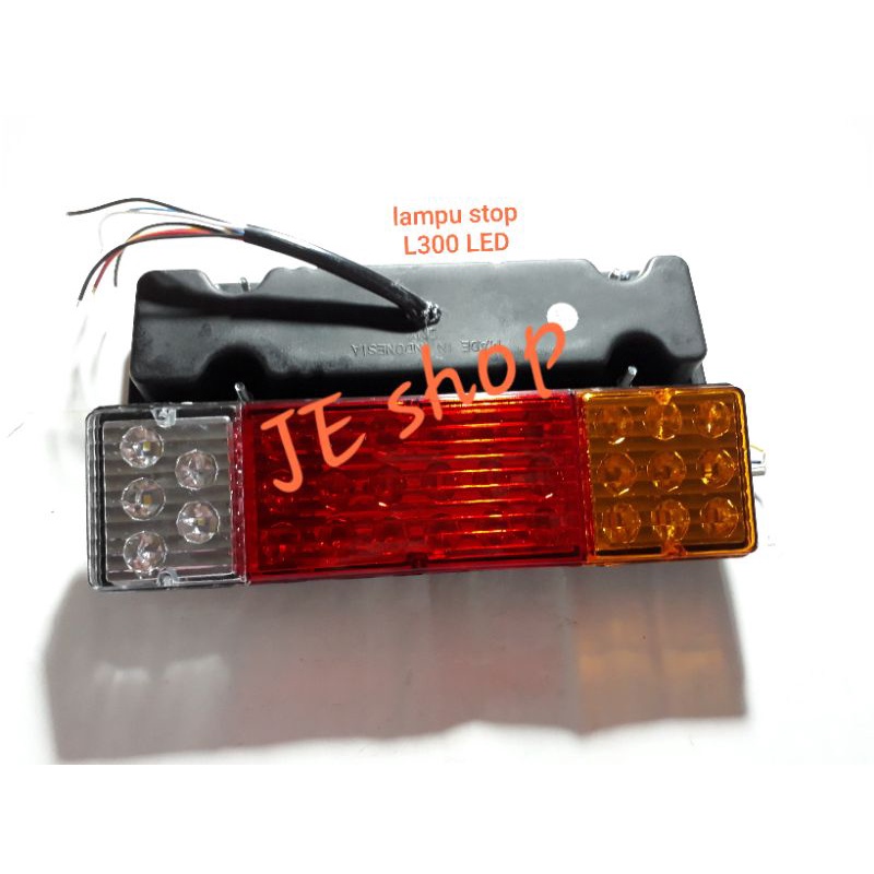 lampu stop L300 Led / lampu belakang L300 Led - harga sepasang