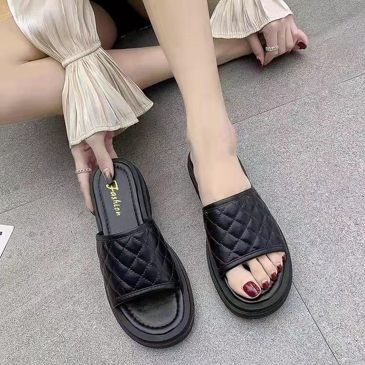 SLIP ON HEELS TERLARIS SEPATU CANTIK S3284 SEPATU FASHION SEPATU MURAH SEPATU IMPORT JAKARTA SEPATU BAGUS