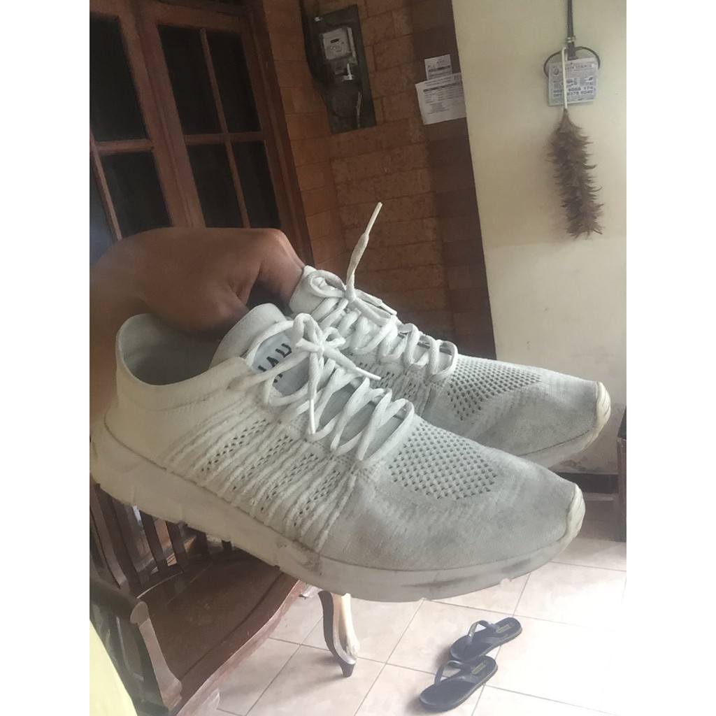 NAH Project YAS 2.0 Flexknit