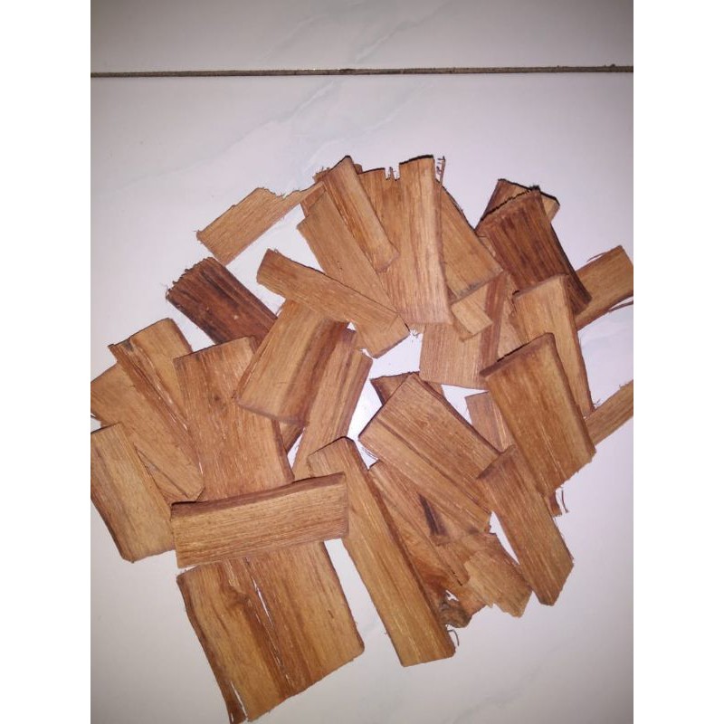 

Kayu Bajakah 500 gram Asli Kalimantan