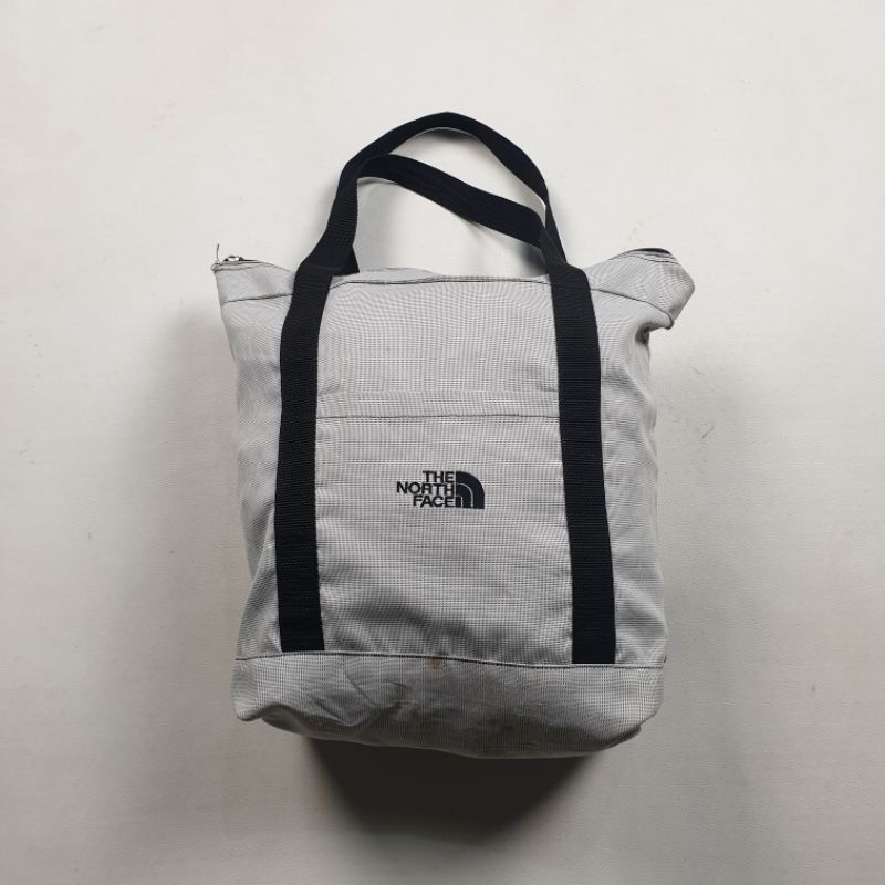 tote bag the north face original