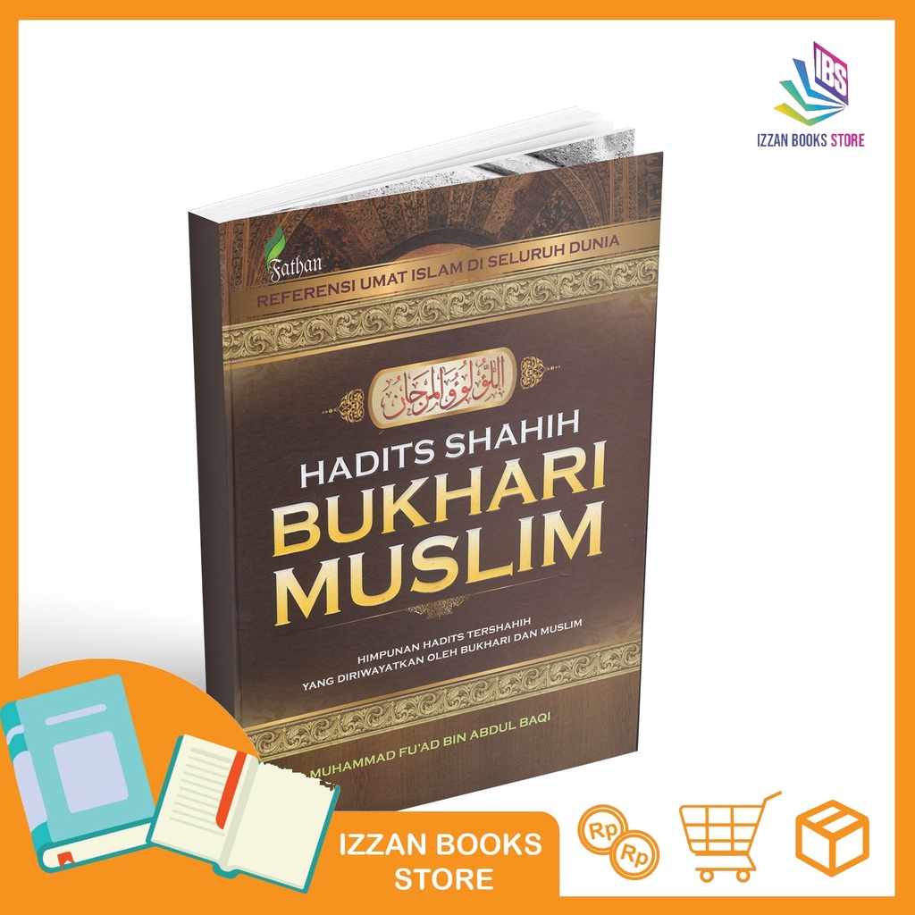 Hadits Shahih Bukhari Muslim