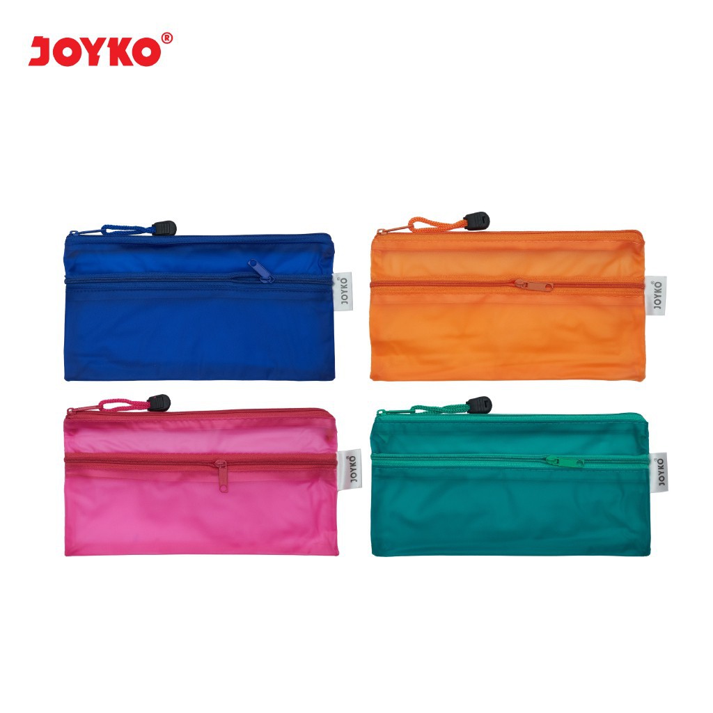 

Document Bag Tas Dokumen Joyko DCB-35 Bill