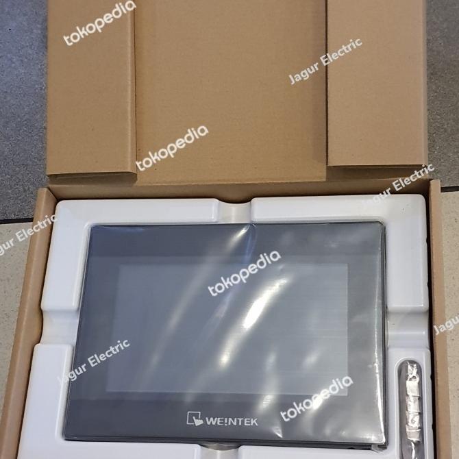 Mt8071Ip Touchscreen Hmi Weintek