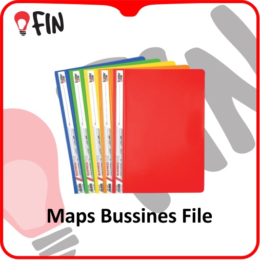 

Maps Bussines File