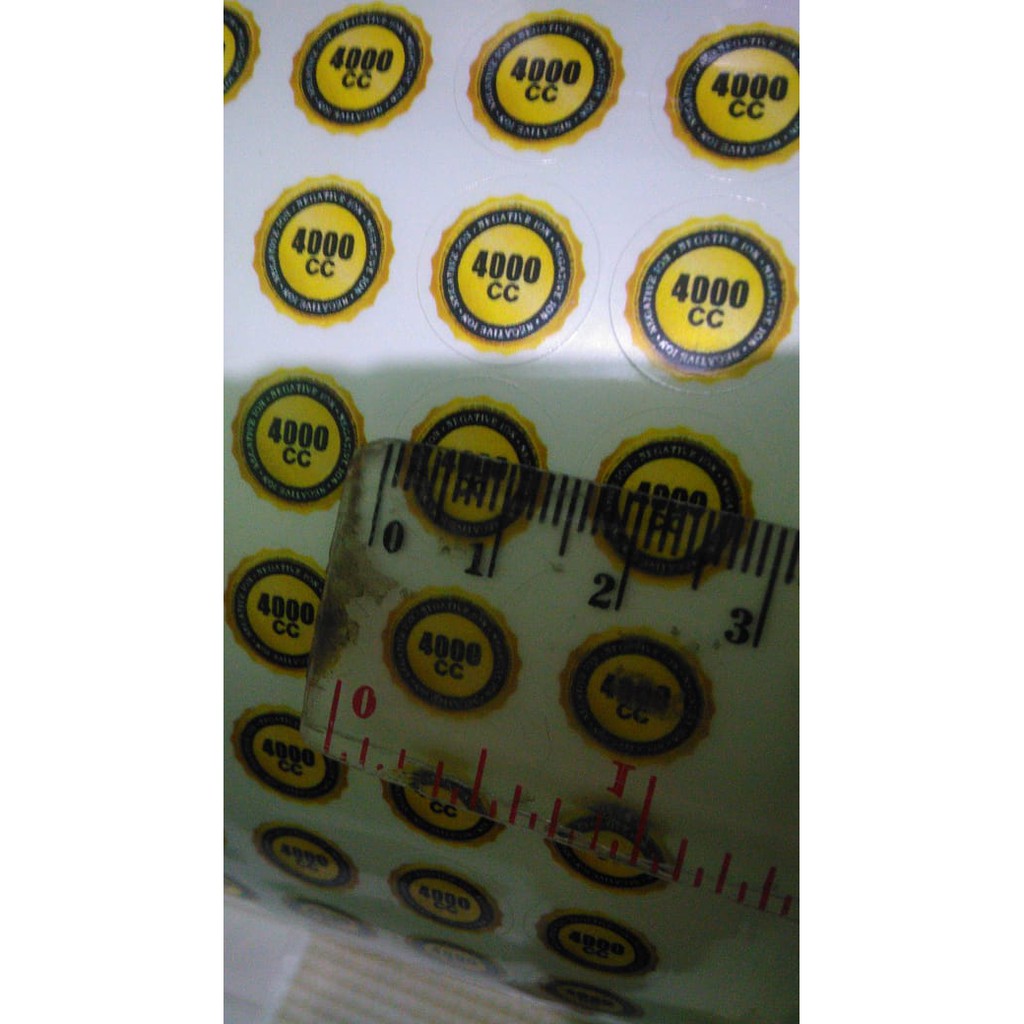 CETAK STIKER A3 UKURAN KECIL 1 5CM 2CM 2 5CM Shopee CETAK STIKER A3 UKURAN KECIL 1 5CM 2CM 2 5CM Shopee