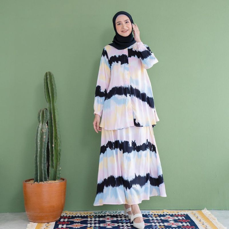 Magia set - ema daily