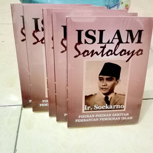 Islam Sontoloyo