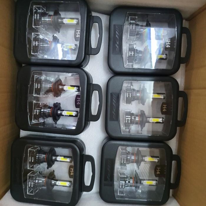 Led IPF H4 6000K